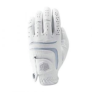 Wilson Staff Grip Plus Glove (Lady ) Left Handed