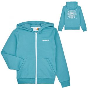 Timberland Sweat-shirt à capuche zippé