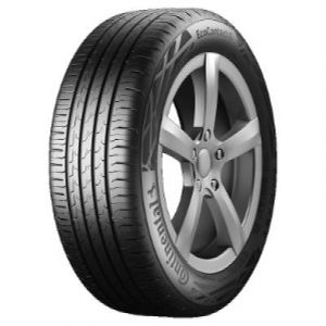 Continental EcoContact 6Q - 255/40 R21 102T