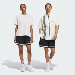 Adidas Short Originals Basketball