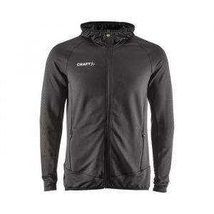 Craft Veste de survêtement full zip Extend
