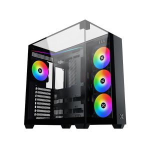Xigmatek Aqua V - Noir