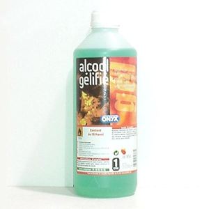 Tersol 30373 - Gel tous feux 1 L