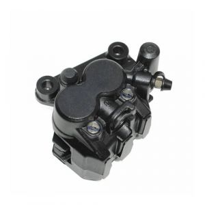 &Eacute;trier de frein avant P2R Kymco 50 Agility 4T