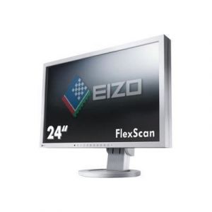 Image de Eizo FlexScan S2402W - Ecran LCD 24,1"