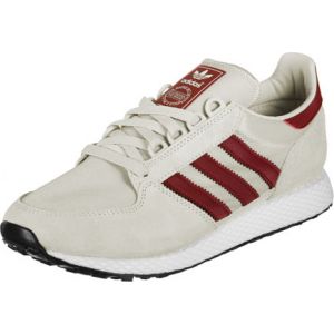 Image de Adidas Forest Grove chaussures beige 40 EU