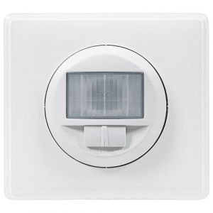 Image de Legrand Interrupteur complet Yesterday 300 W - blanc - Interrupteur