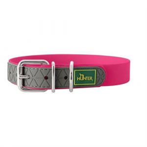Collier pour Chien Hunter Convenience Taille M 3846 cm