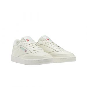 Reebok Baskets femme Club C 85