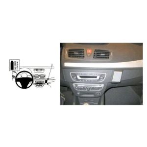 Brodit 854338 - Support de fixation ProClip pour Renault Mégane 09-10