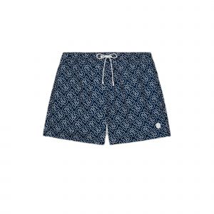 Short de bain JOTT Niolon Monogram