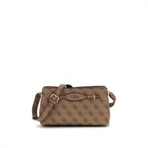 Guess Sac &agrave; main top zip femme Katya