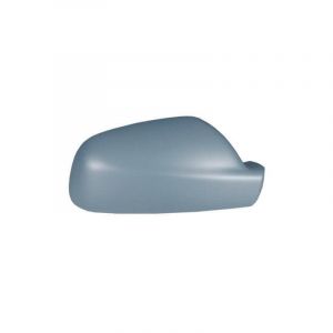 Coque de rétroviseur droite à peindre Peugeot 407 2004-2011