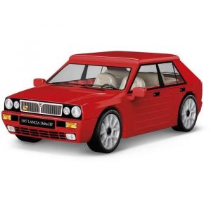 Cobi Lancia Delta HF