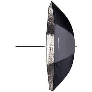 Image de Elinchrom Umbrella Shallow silver 105cm