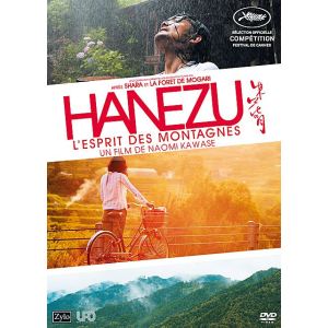 Hanezu, l'esprit des montagnes