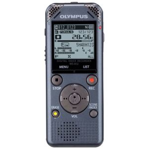 Olympus WS-812 - Dictaphone numérique 4Go