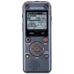 Image de Olympus WS-812 - Dictaphone numérique 4Go