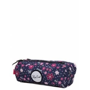 Image de Rip Curl Trousse ronde Flora - 2 compartiments Purple violet