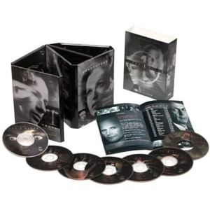 The X Files - L'intégrale saison 1