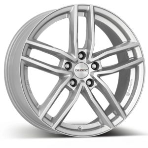 Dezent Jante Alu Tr 7,5x17 5x112 Et46 - 2241230
