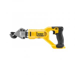 Dewalt Cisaille à métaux XR 18V - Sans batterie, ni chargeur - DCS496N-XJ