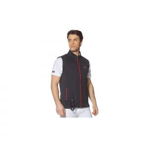 Gilet airbag &eacute;quitation sans manches Privil&egrave;ge Equitation Airsafe