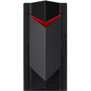 Acer Gaming Nitro N50-130 AMD Ryzen 5 7600/16 Go/1 To SSD/RX 7600