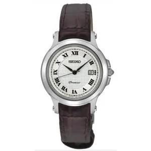 Seiko Montre Premier Sxde01-2