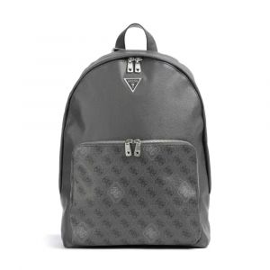 Guess Sac &agrave; dos Milano Homme Noir
