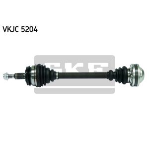 SKF Arbre de transmission : VKJC5204