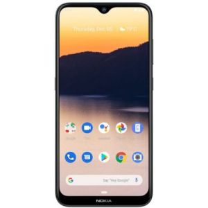 Nokia 2.3 Charbon - Smartphone