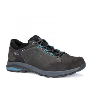 Hanwag Wanderschuhe 10