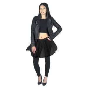 Ruedelafete Tutu noir