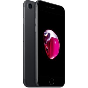 Image de Apple iPhone 7 Noir 32 Go reconditionné