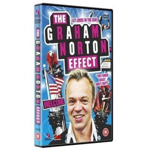 The Graham Norton Effect [Import anglais] [DVD]