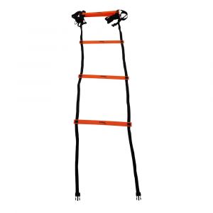 Softee D´agilité Circulaire 4 M 4 m Orange Fluor