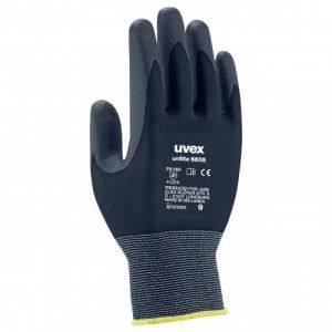 Uvex Gants de protection respirants - Unilite 6605 - taille 11