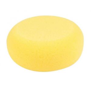 Éponge Absorbante Pour Bain "bébé" 10cm Jaune Prix