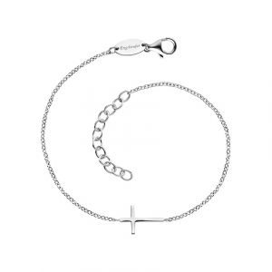 Engelsrufer Bracelet ERB-LILCROSS 925 Argent
