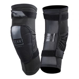 Kenny Genouilleres Proflex Black- XL