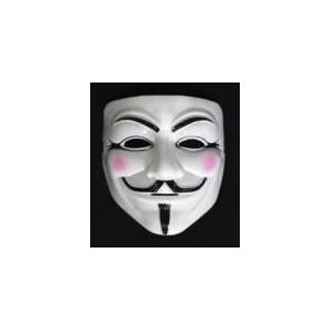 Image de Masque anonymous