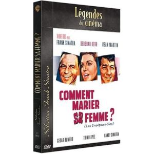 Comment marier sa femme