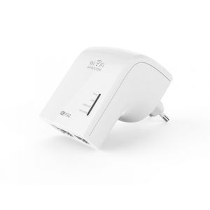 Optex Répéteur Wifi Dual Band (725829)