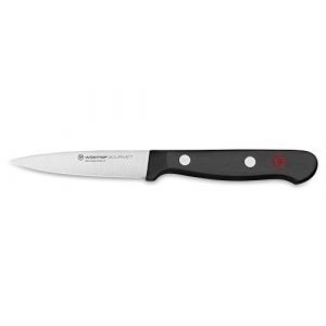 Wüsthof Couteau d'office Gourmet pointe milieu, lame 8cm