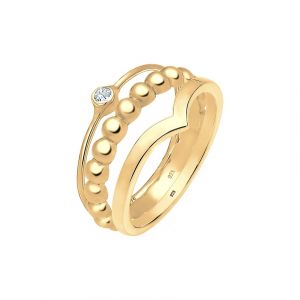 Elli Bague pour femme 0606511919 925 Argent