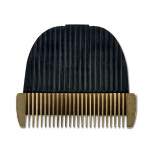 Waldhausen Peigne à crin pour cheval de rechange pour tondeuse sans fil