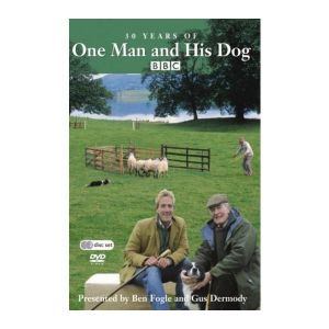 30 Years of One Man and His Dog