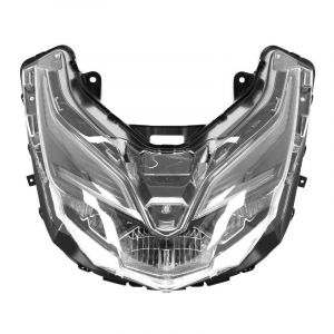 Phare-optique P2R Honda 125-300 Forza 2018>2020