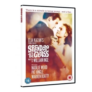 Splendor In The Grass